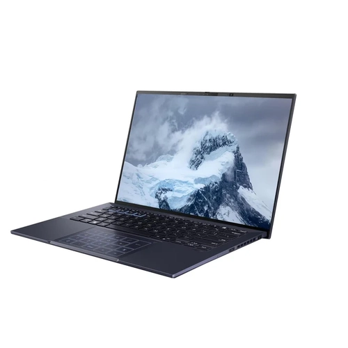 Asus B9403CVAR C73211TBB0D B9 Ultra 7 150U 1.8Ghz 32GB 1TB 14 FreeDos Notebook Bilgisayar