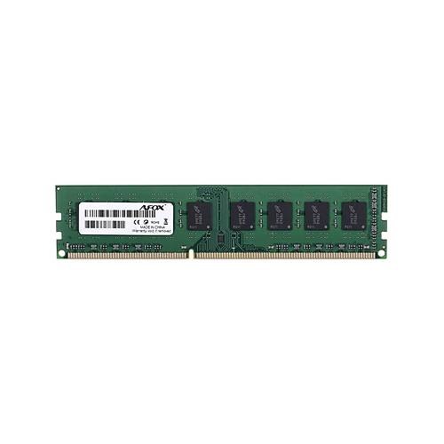 Afox AFLD44EN1P 4 GB DDR4 2400Mhz CL16 Bilgisayar Bellek