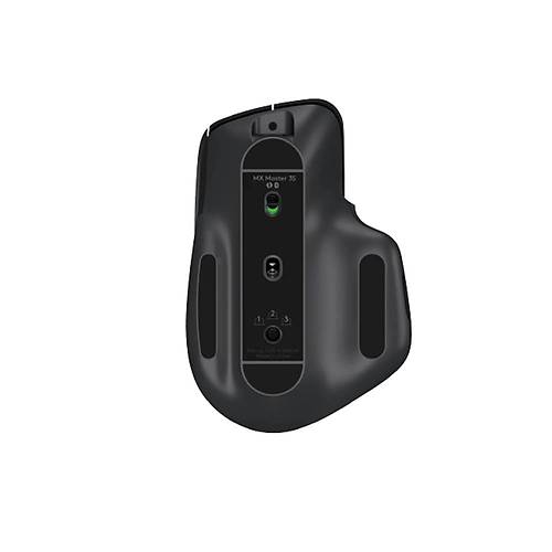 Logitech 910-006582 MX Master 3S 8000Dpi 7 Tu�lu Bluetooth Kablosuz Mouse