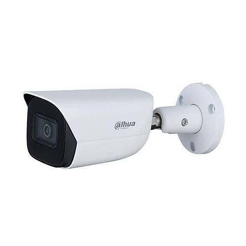 Dahau IPC-HFW3541E-AS-0360B 5 Mp 3.6mm Lensli Sesli PoE Ip Bullet Kamera