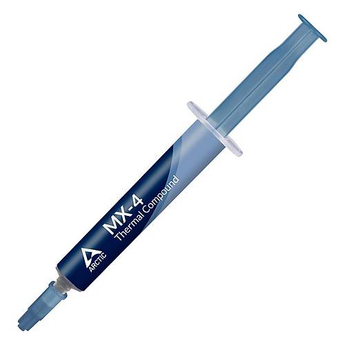 Arctic AR-ACTCP00002B MX-4 4 Gr Yksek Kapasiteli Termal Macun