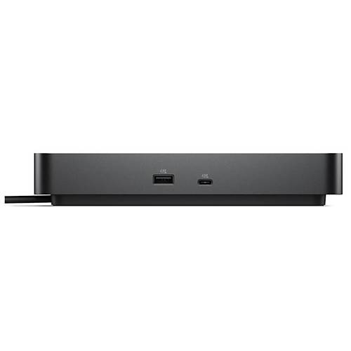 Dell WD25 Usb Type C to HDMI DP RJ45 DP Usb Smart Dosk Station