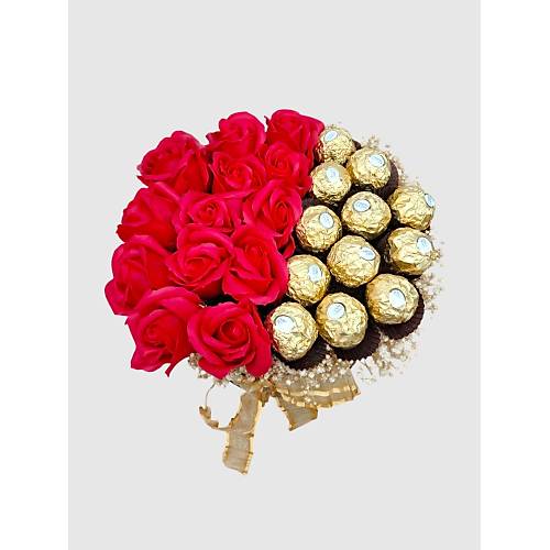 �ikolatal� G�l Kutusu