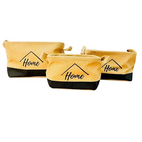 Bitki Tasar�m� Home J�t Has�r Ev D�zenleyici Mutfak Banyo Salon Sepeti Katlan�r S�v� Korumal� ��l� Set