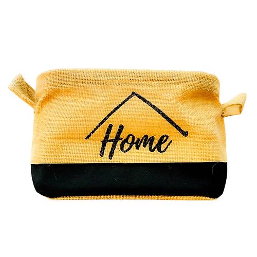 Bitki Tasar�m� Sweety Home J�t Has�r Ev D�zenleyici Mutfak Banyo Salon Sepeti Katlan�r S�v� Korumal� K���k