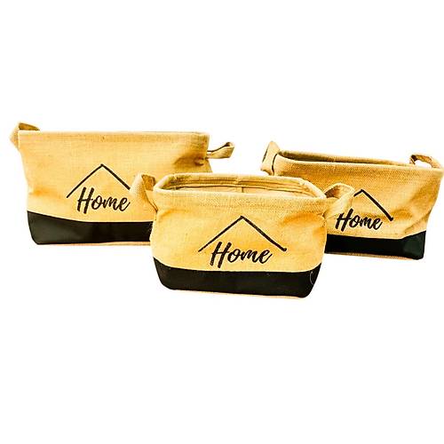 Bitki Tasar�m� Home J�t Has�r Ev D�zenleyici Mutfak Banyo Salon Sepeti Katlan�r S�v� Korumal� ��l� Set