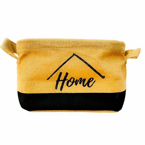 Bitki Tasar�m� Sweety Home J�t Has�r Ev D�zenleyici Mutfak Banyo Salon Sepeti Katlan�r S�v� Korumal� K���k