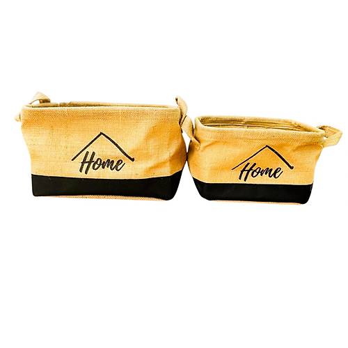 Bitki Tasar�m� Home J�t Has�r Ev D�zenleyici Mutfak Banyo Salon Sepeti Katlan�r S�v� Korumal� �kili Set B-O