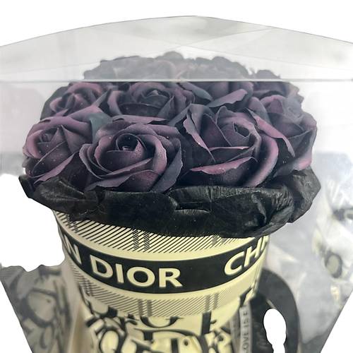 Dior Gl Buketi
