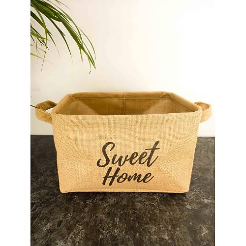 Bitki Tasarm Sweet Home Jt Hasr Ev Dzenleyici Mutfak Banyo Salon Sepeti Katlanr Sv Korumal Byk