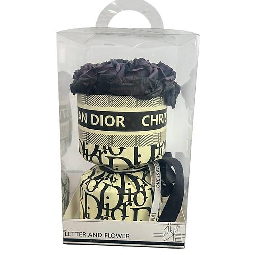 Dior Gl Buketi