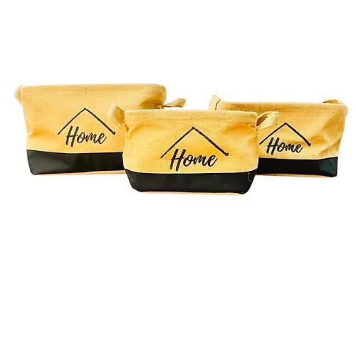 Bitki Tasar�m� Home J�t Has�r Ev D�zenleyici Mutfak Banyo Salon Sepeti Katlan�r S�v� Korumal� ��l� Set