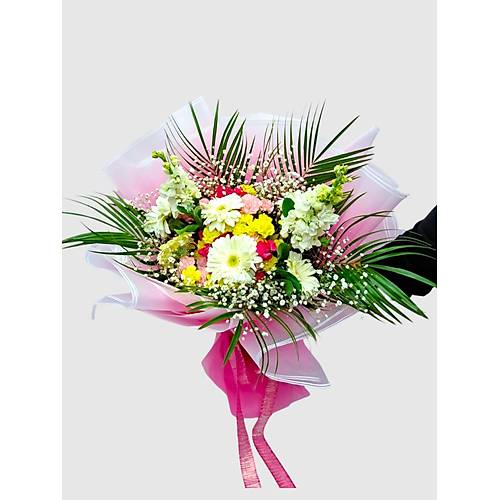 Bahar �enli�i Buket