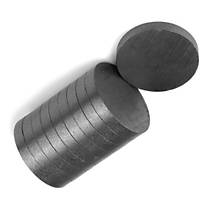 25x3 Siyah (Ferrit) M�knat�s, �ap 25 mm Kal�nl�k 3 mm, KDV Dahil fiyat