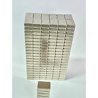 15X10X5 Dikd�rtgen Neodyum M�knat�s, Boy 15 mm En 10 mm Kal�nl�k 5 mm