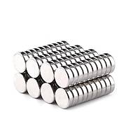 10x1,8 mm Yuvarlak Neodyum M�knat�s (�ap 10 mm kal�nl�k 1,8 mm) KDV dahil fiyat