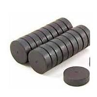 12x4 Siyah (Ferrit ) M�knat�s, �ap 12 mm Kal�nl�k 4 mm, KDV Dahil fiyat