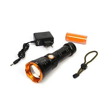 Powerdex el feneri PD-6682