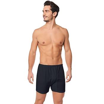 Erkek Paal Boxer Don; %100 Pamuk