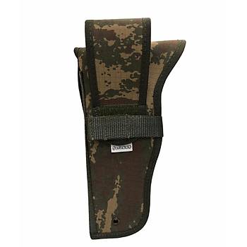 TSK 9 mm Bel Silah Klf
