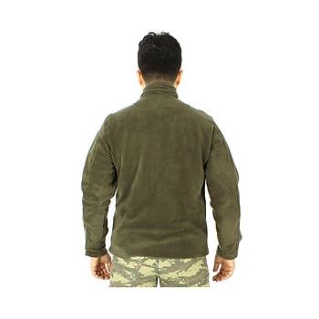 Haki Tactical 6 Cepli Polar Mont