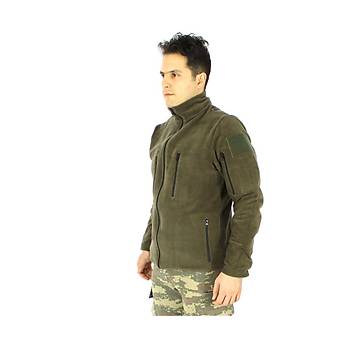 Haki Tactical 6 Cepli Polar Mont