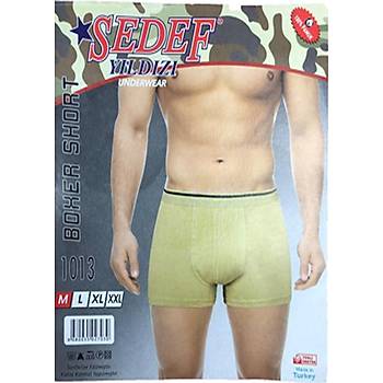 Likral  Haki Acemi Ve Bedelli Asker Boxer