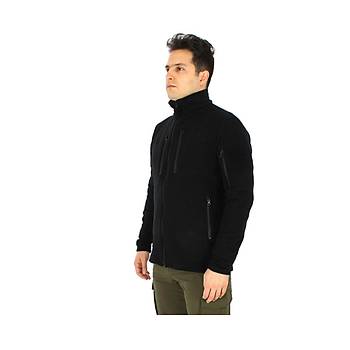Siyah Tactical 6 Cepli Polar Mont