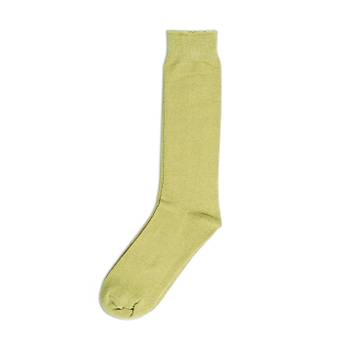 Asker Çorabı Pamuklu Dörtmevsim Çorap Haki