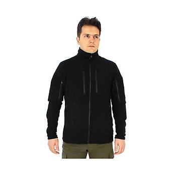 Siyah Tactical 6 Cepli Polar Mont