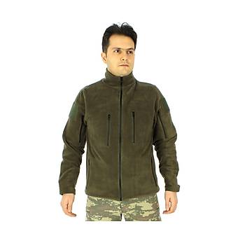 Haki Tactical 6 Cepli Polar Mont