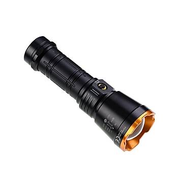Powerdex el feneri PD-6682