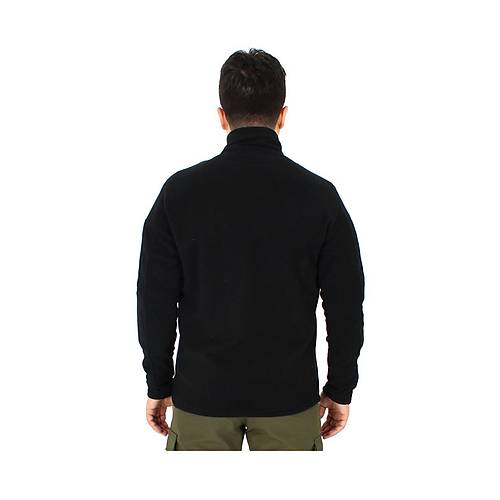 Siyah Tactical 6 Cepli Polar Mont