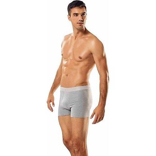Tutku Likral Erkek Boxer 6'l Paket