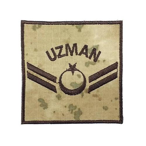 Jandarma Uzman avu Rtbe iftli