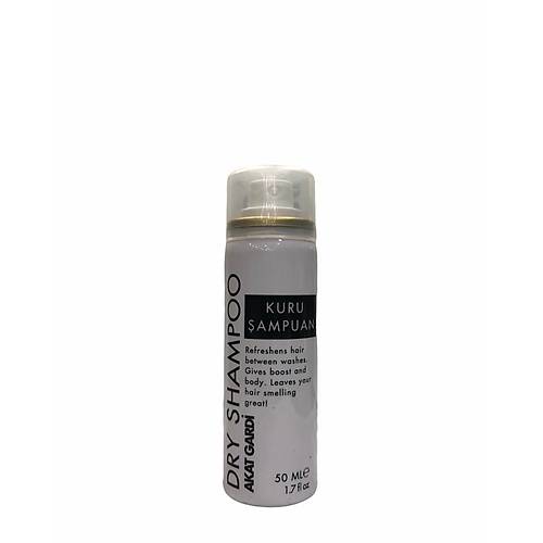 Akat Gardi Kuru ampuan 50 ml