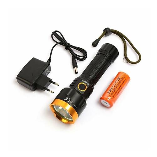Powerdex El Feneri pd-6572