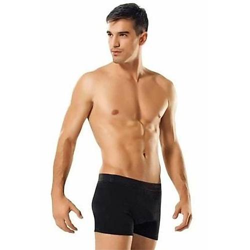 Tutku Likral Erkek Boxer 6'l Paket