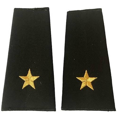 Askeri Temen Apoleti (Rtbe) Kara Kuvvetleri