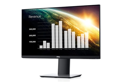 Dell P2319H
