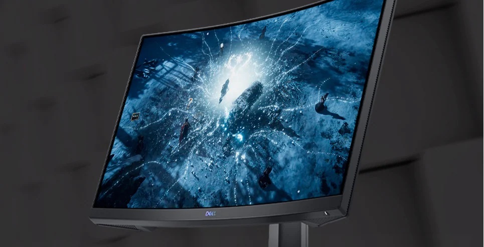 Dell 23.6