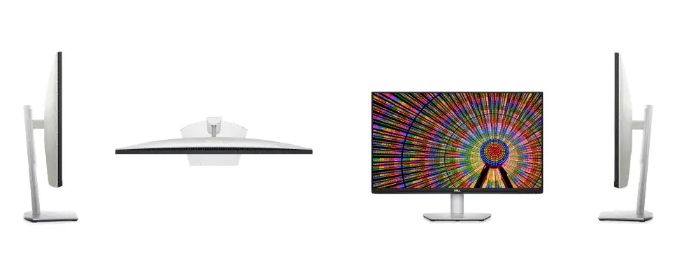 Dell 27