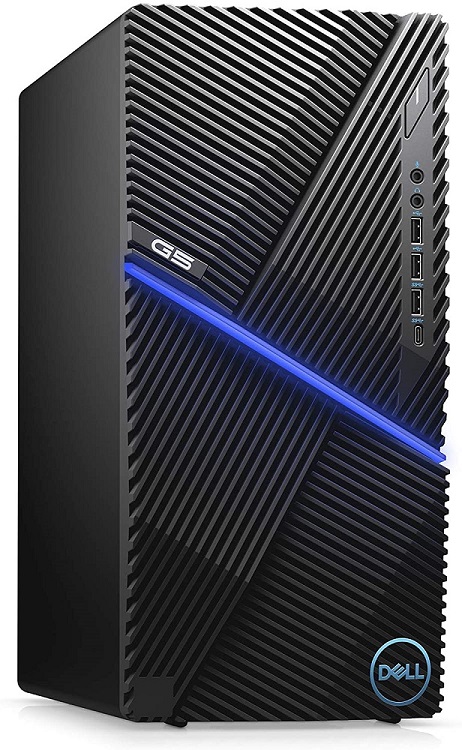 Dell G5 Gaming Pc