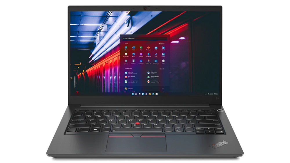 Lenovo ThinkPad E14