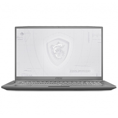 MSI WF75 Workstation