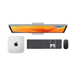 Apple Mac Mini M2 16GB 512GB SSD MNH73TU/A | Apple | Kuantum Sanal