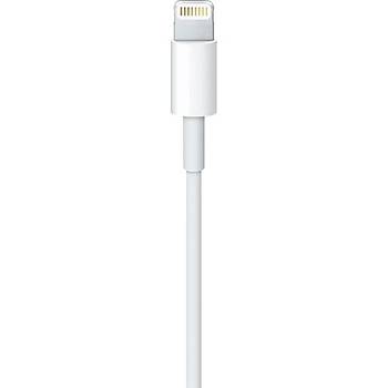 Apple Lightning - USB Kablosu (2m) - MD819ZM/A Orj.