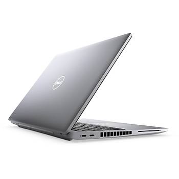 Dell Latitude 5520 i5-1145G7 16GB 256GB SSD 15.6 Ubuntu