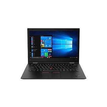 Lenovo ThinkPad X1 Yoga 20LD002JTX i7-8550U 8GB 256GB SSD 14 Windows 10 Pro