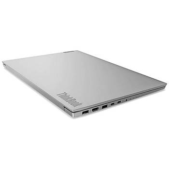 Lenovo ThinkBook 15 20SM007CTX i5-1035G1 8GB 1TB 128GB SSD 15.6 Freedos